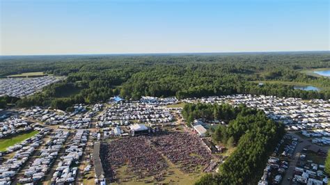 Hodag country festival - I am interested in a campsite please respond